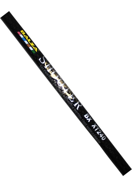 Shooter 240 cm Lrf Spin Kamış Tarzı 10-40 Atar Karbon Kamış modelleri