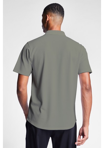 Erkek Kısa Kollu Gömlek 25S-1207-25N modelleri