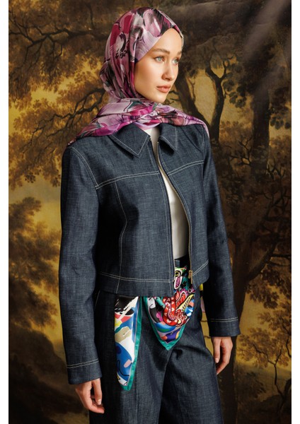 Rossel Desen Pamuk Şal fırsatları