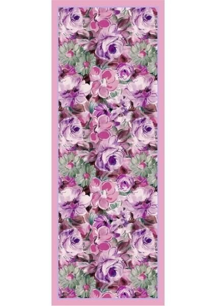 Rossel Desen Pamuk Şal indirimleri