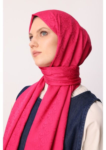 Lotus Desen Ipeksi Jakar Şal fiyatları