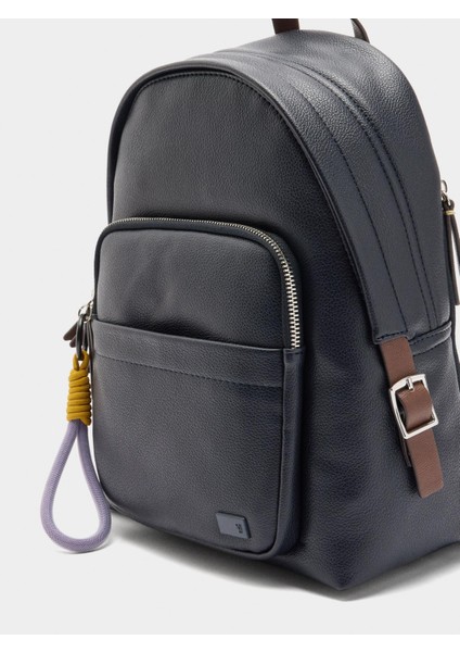 Charm'lı Basic Sırt Çantası modelleri