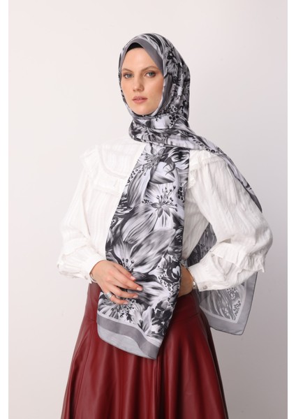 Larin Desen Pamuk Şal