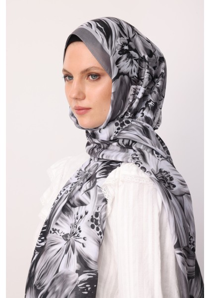 Larin Desen Pamuk Şal modelleri