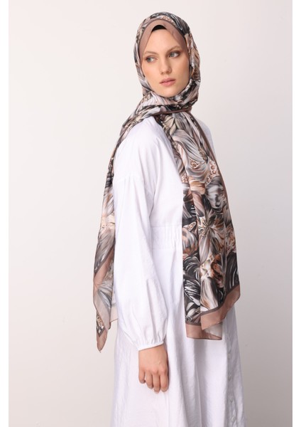 Larin Desen Pamuk Şal modelleri