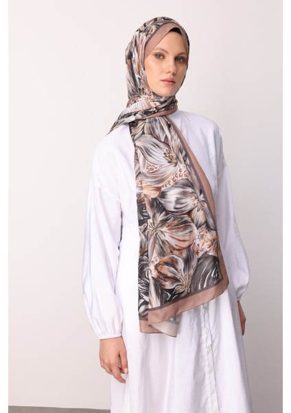 Larin Desen Pamuk Şal indirimleri