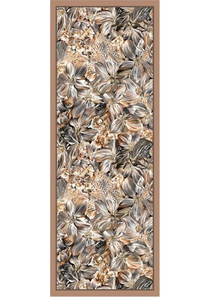 Larin Desen Pamuk Şal