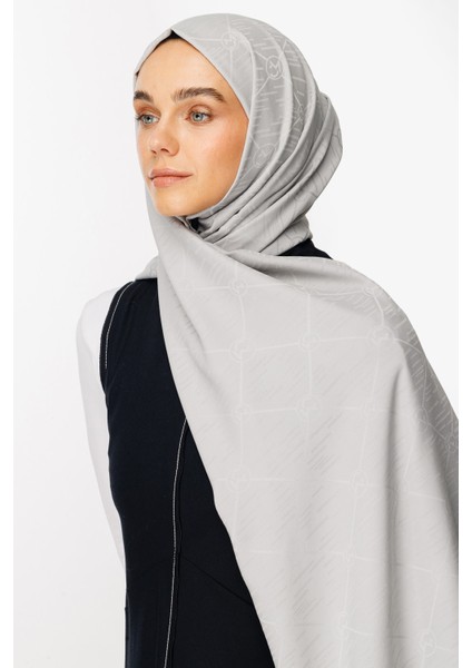 Moon Is Desen Jakar Şal fırsatları