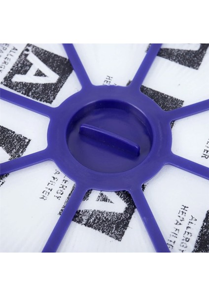 Dyson Uyumlu Dc 21 Motor Sonrası Hepa Filtresi modelleri