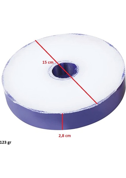Dyson Uyumlu Dc 21 Motor Sonrası Hepa Filtresi fırsatları