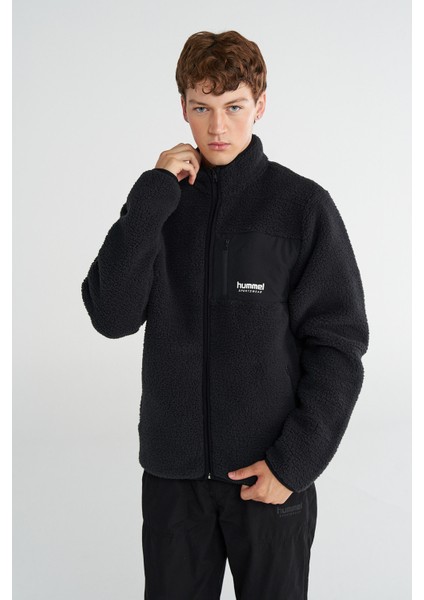 Hmlarthur Sherpa Zıp Jacket (AW363)