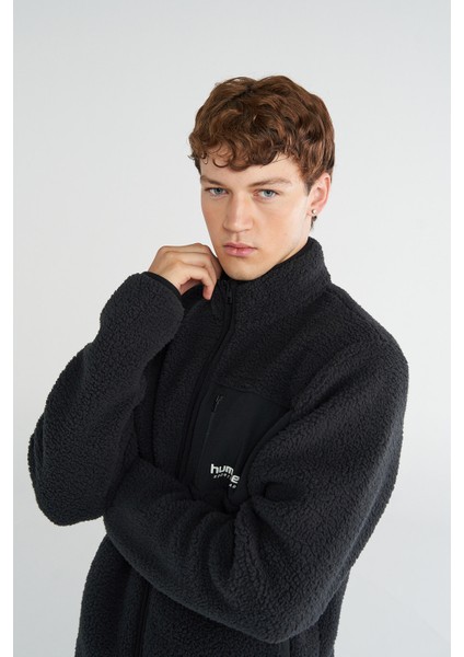 Hmlarthur Sherpa Zıp Jacket (AW363) modelleri