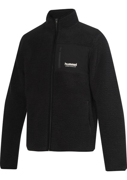 Hmlarthur Sherpa Zıp Jacket (AW363) fırsatları