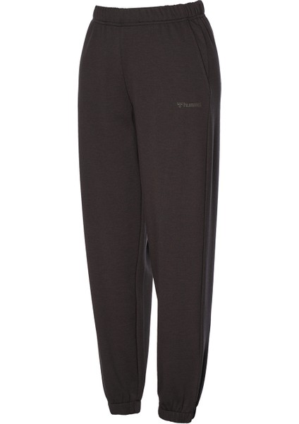 Hmljed 932343-2001 Siyah Kadın Eşofman Altı fırsatları