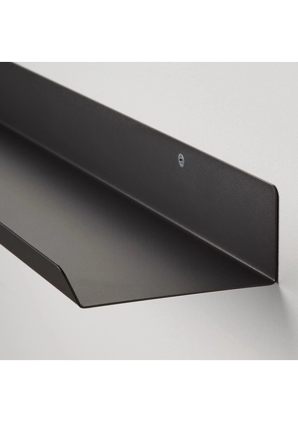 Malmback Çerçeve Rafı Koyu Gri 60 cm fırsatları