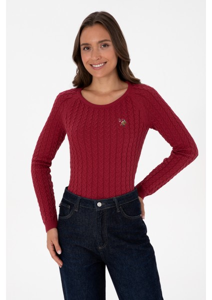 Kadın Kazak /triko 50307728-VR104