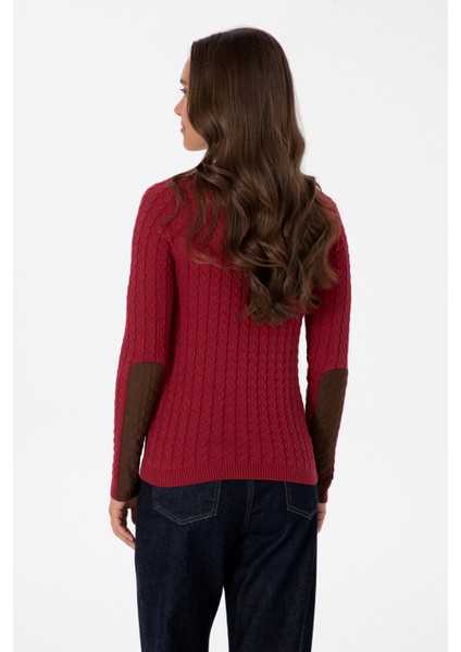 Kadın Kazak /triko 50307728-VR104 indirimleri