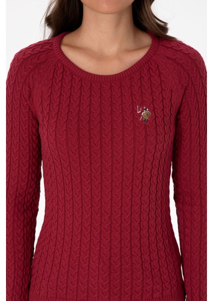 Kadın Kazak /triko 50307728-VR104