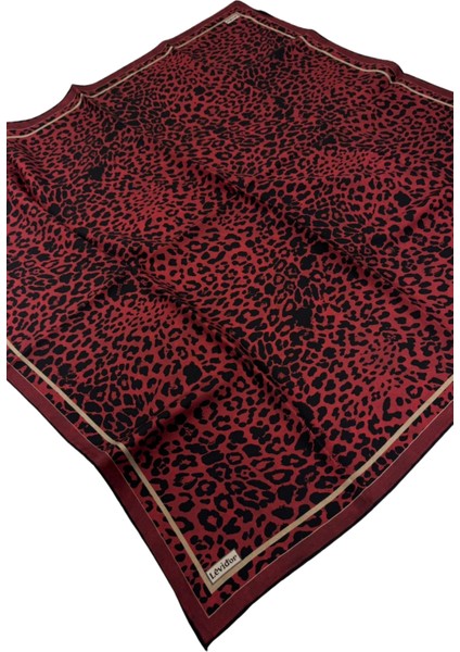 Twill Ipek Eşarp LD1104