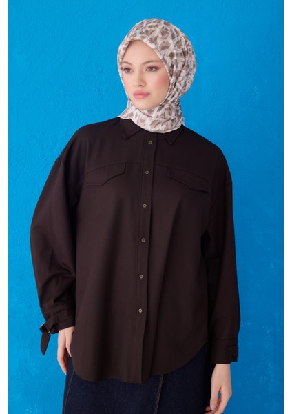 Saf Ipek Eşarp 4103D (Twill Ipek) modelleri