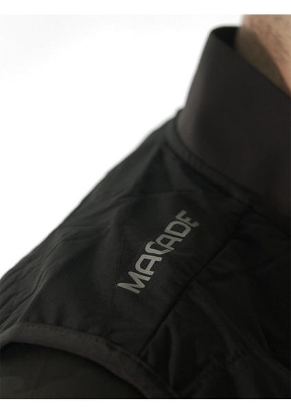 Golf Hybrid Tour Yelek JA20211053 Antrasit fiyatları