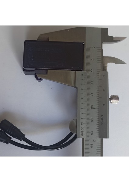 Stecell Fotoselli Sensörlü Sıva Altı Pisuvar Musluk Gözü