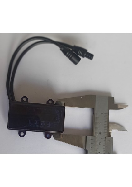 Stecell Fotoselli Sensörlü Sıva Altı Pisuvar Musluk Gözü fiyatları