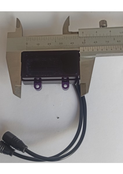 Stecell Fotoselli Sensörlü Sıva Altı Pisuvar Musluk Gözü fırsatları