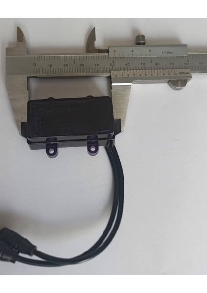 Stecell Fotoselli Sensörlü Sıva Altı Pisuvar Musluk Gözü indirimleri