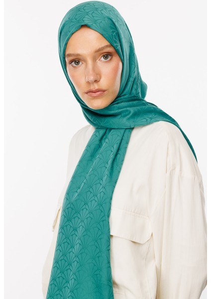 Lotus Desen Ipeksi Jakar Şal fiyatları