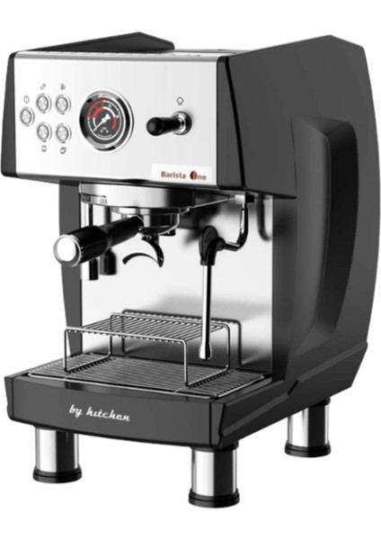 Barista One Işletme Tipi Espresso Makinesi fiyatları