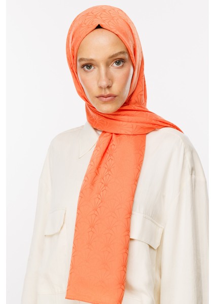 Lotus Desen Ipeksi Jakar Şal fırsatları