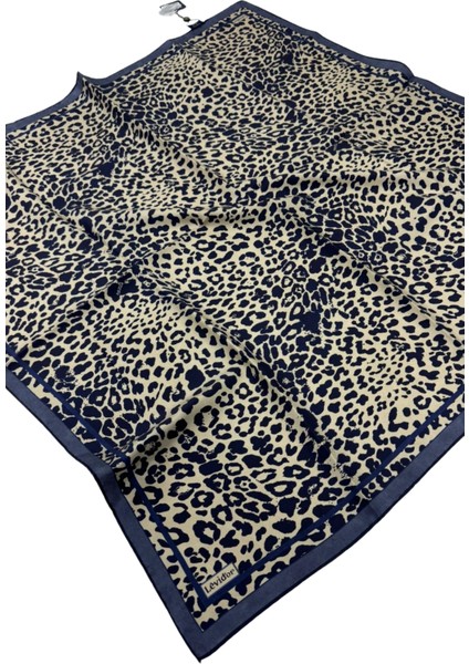 Twill Ipek Eşarp LD1104