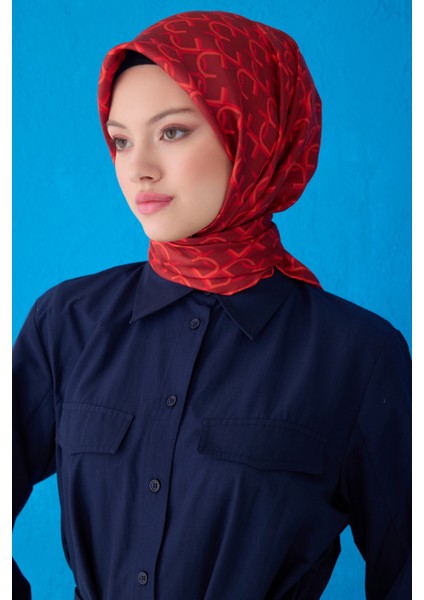 Saf Ipek Eşarp 4102D (Twill Ipek) fiyatları