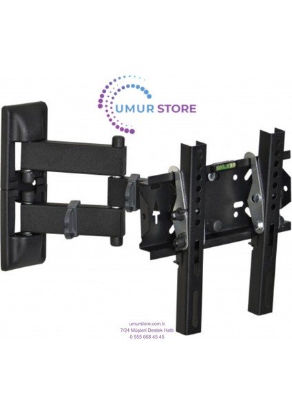 22-42 Inç M Hareketli Tv Askı Aparatı fiyatları