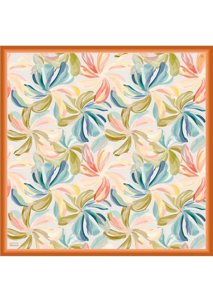 Saf Ipek Eşarp 4107D02( Sura Ipek) fırsatları