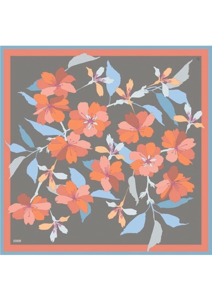 Saf Ipek Eşarp 4100D (Twill Ipek) fırsatları