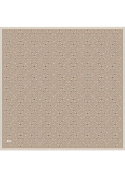 Saf Twill Ipek Eşarp 4006D modelleri