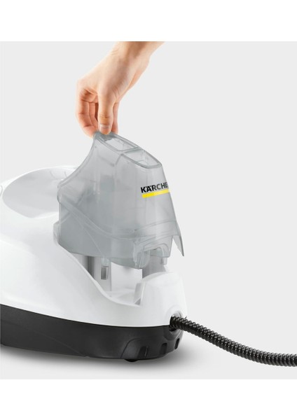 Sc4 Easyfix Buharlı Temizleyici Makinesi modelleri