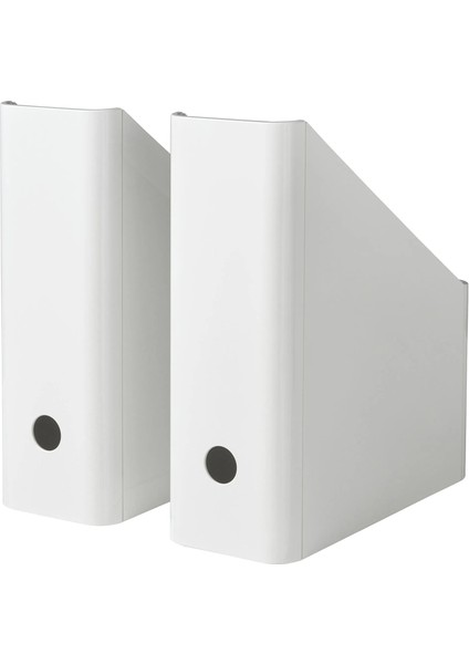 Kuggıs Dosyalık Beyaz