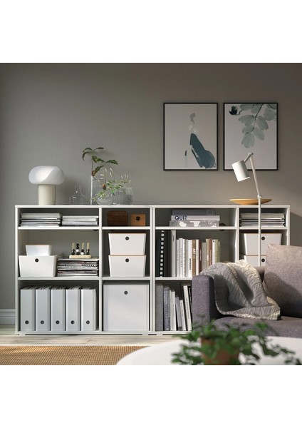 Kuggıs Dosyalık Beyaz modelleri