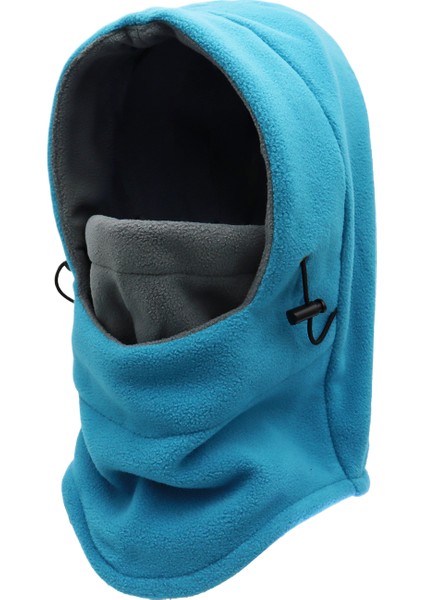 Isıtmalı Açık Hava Kayak ve Bisiklet Kaskı (Yurt Dışından)