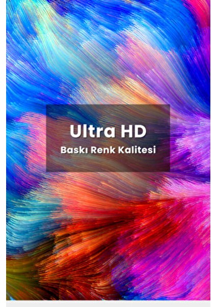 Osmanlı Haritası Yapışkansız Kağıt 100 cm x 150 cm Tahta Kalem ile Kullanım