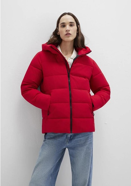 Kadın Mont M1110704-90367