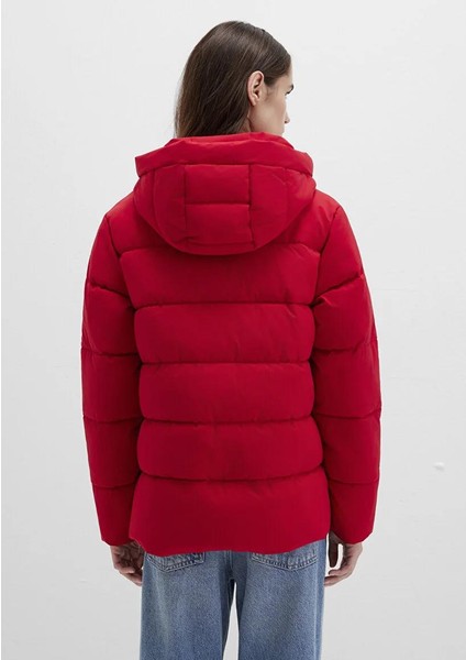 Kadın Mont M1110704-90367 fırsatları