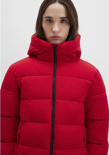 Kadın Mont M1110704-90367 indirimleri