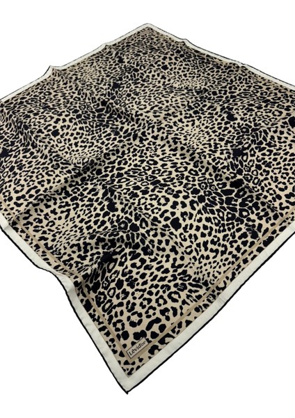 Twill Ipek Eşarp LD1104