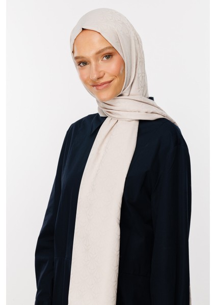 Lotus Desen Ipeksi Jakar Şal modelleri