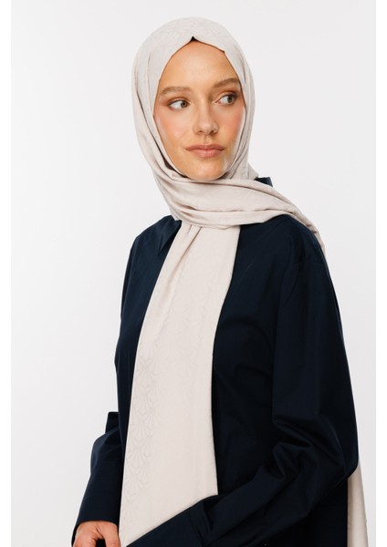 Lotus Desen Ipeksi Jakar Şal fırsatları