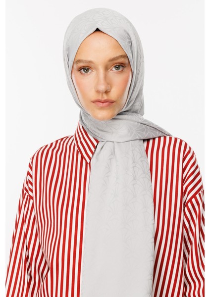 Lotus Desen Ipeksi Jakar Şal fırsatları